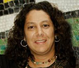 Profa. Yusneyi Carballo