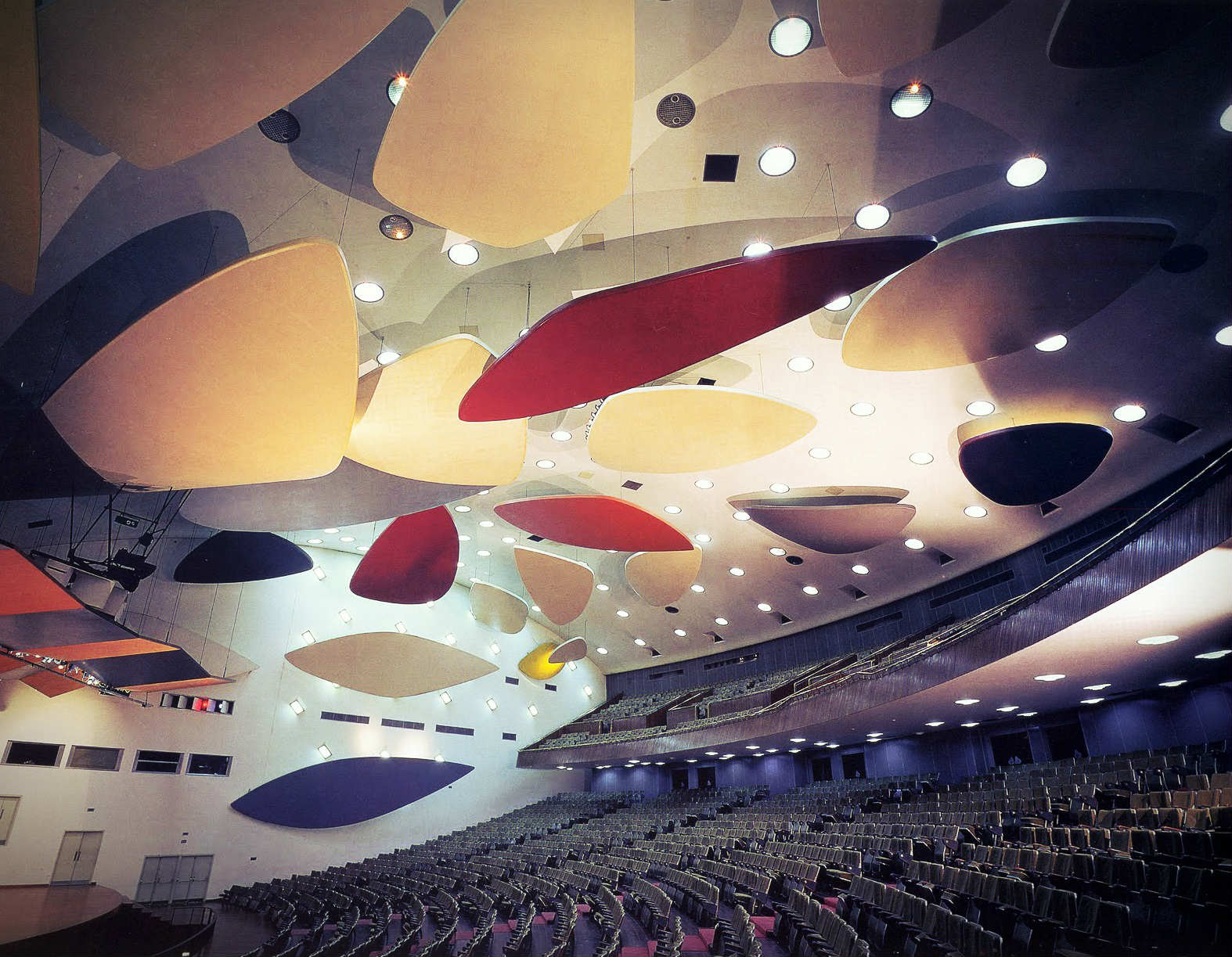 Escuela de Computación