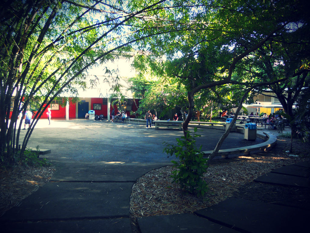 Escuela de Computación