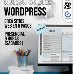 Introducción al WordPress